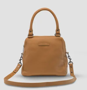 Last Mountains Bag Tan