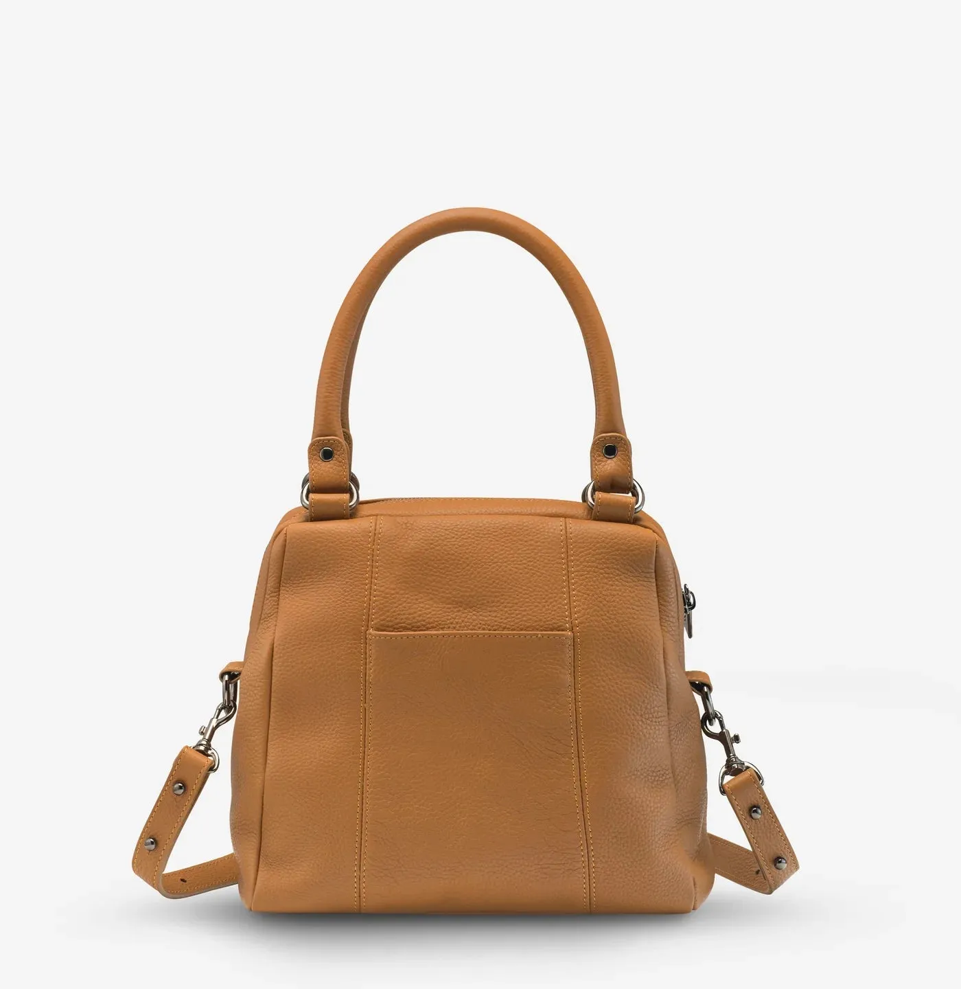 Last Mountains Bag Tan
