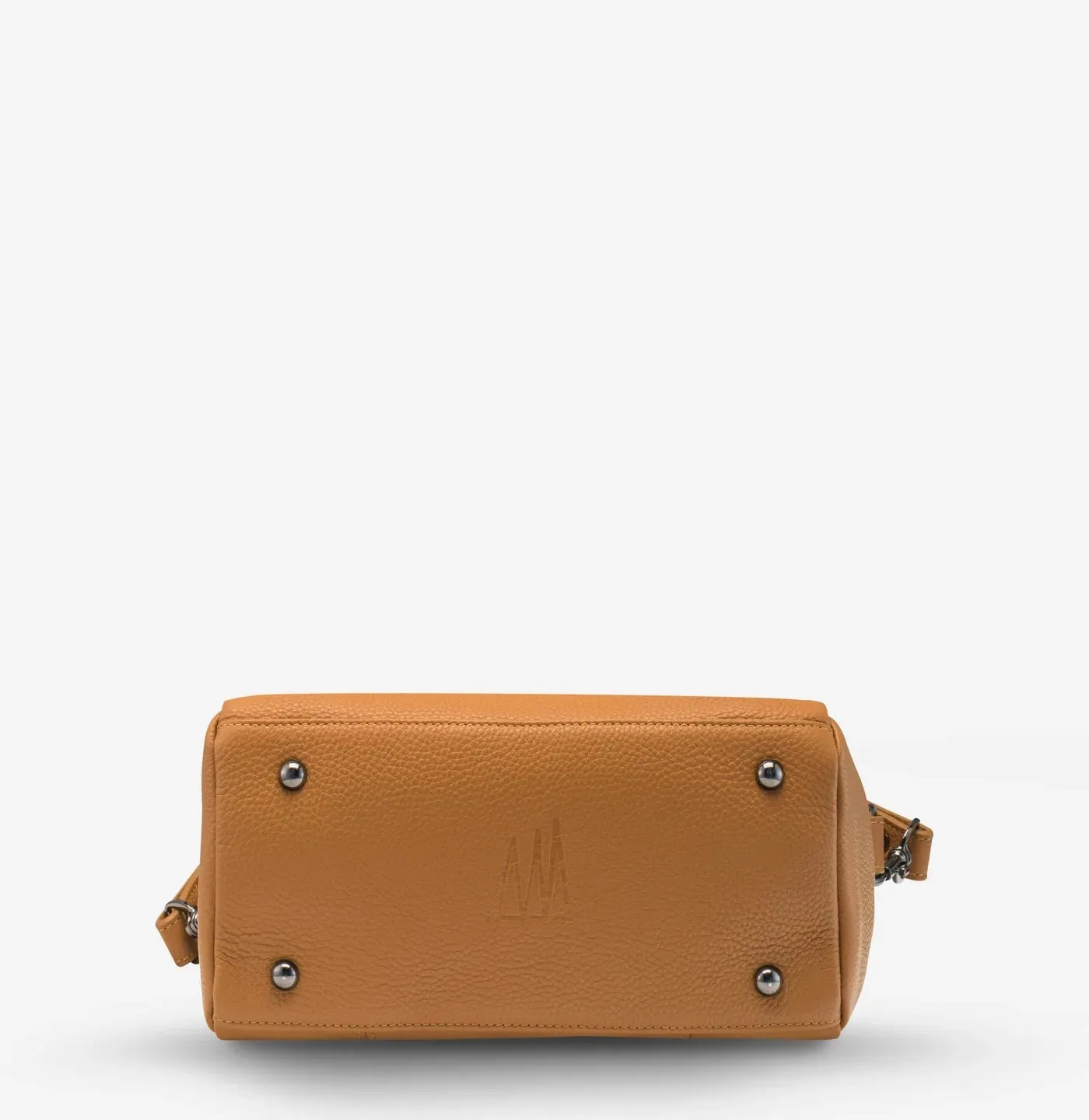 Last Mountains Bag Tan