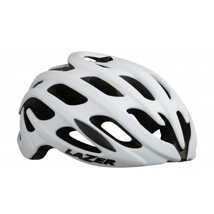 LAZER Blade  Helmet (White)