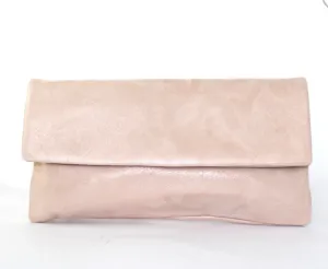 Le Babe - Bopolly Blush Pink Bag*