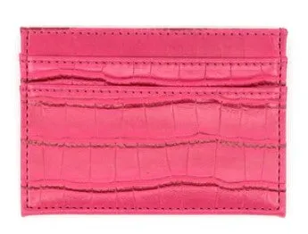 Leather Card Holder