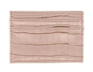 Leather Card Holder