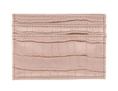 Leather Card Holder
