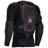 LEATT 4.5 EVO BODY PROTECTOR