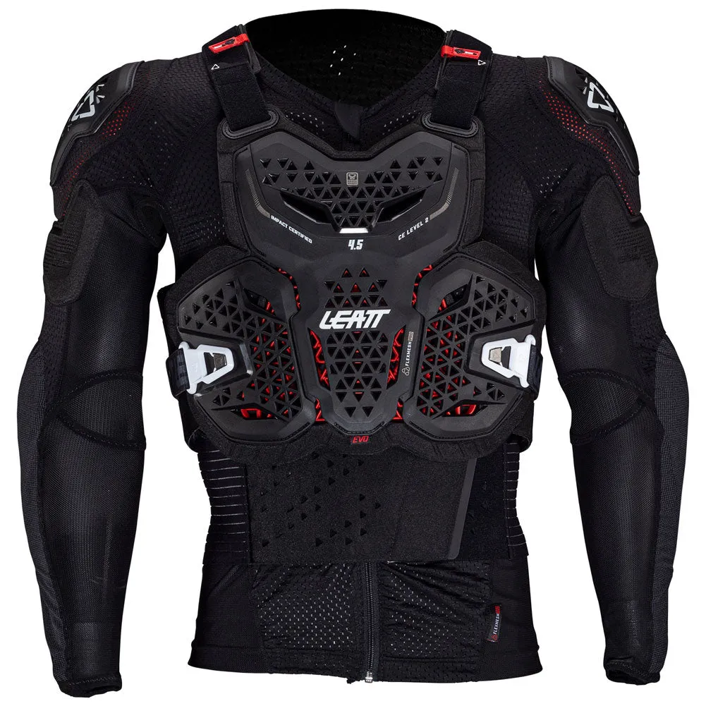 LEATT 4.5 EVO BODY PROTECTOR