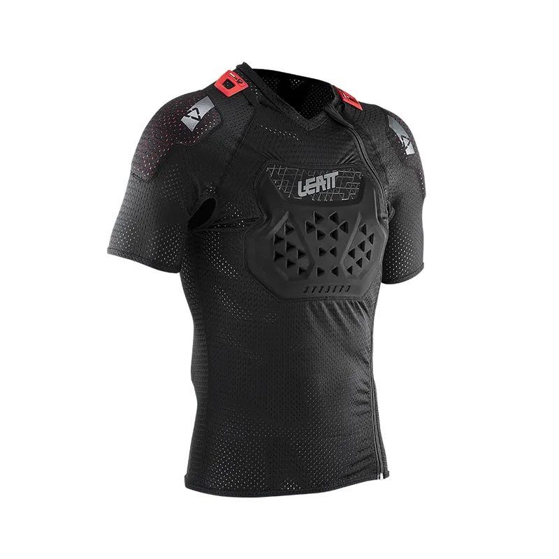 LEATT Body Tee AirFlex Stealth (2022)
