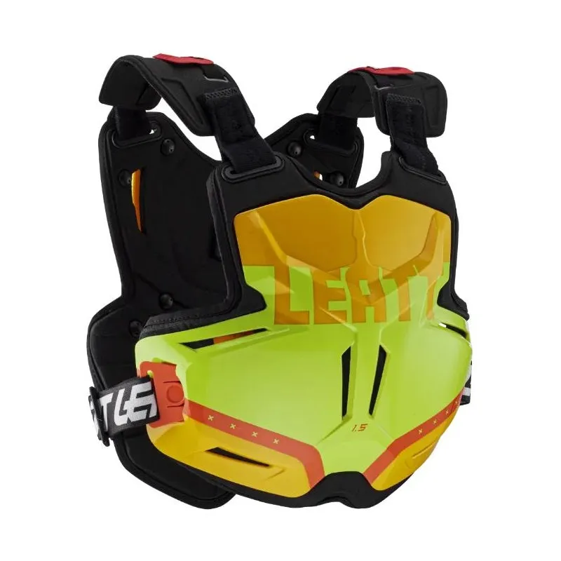 LEATT Chest Protector 1.5 Torque (2023)