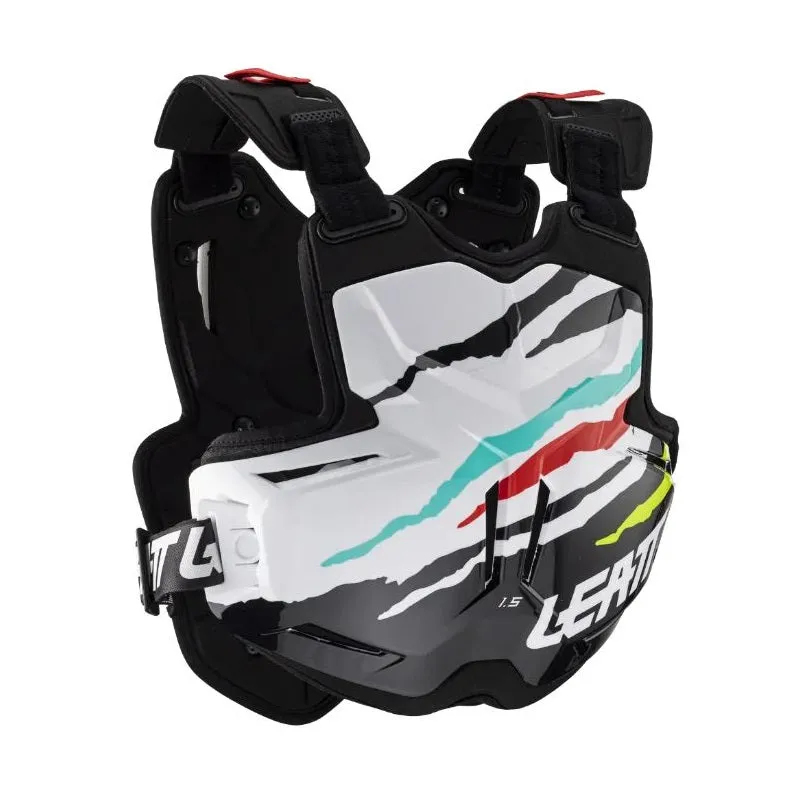 LEATT Chest Protector 1.5 Torque (2023)