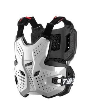 LEATT CHEST PROTECTOR 3.5 [WHITE] 2020