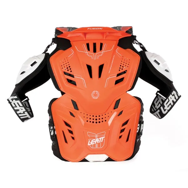 LEATT Fusion Protection Vest 3.0 SNX Men