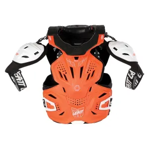 LEATT Fusion Protection Vest 3.0 SNX Men