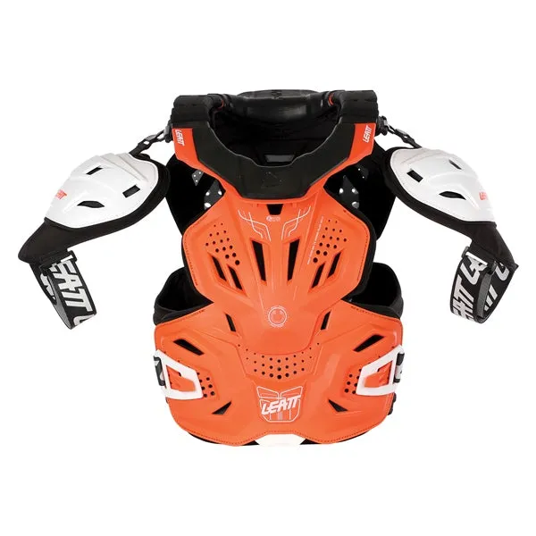 LEATT Fusion Protection Vest 3.0 SNX Men