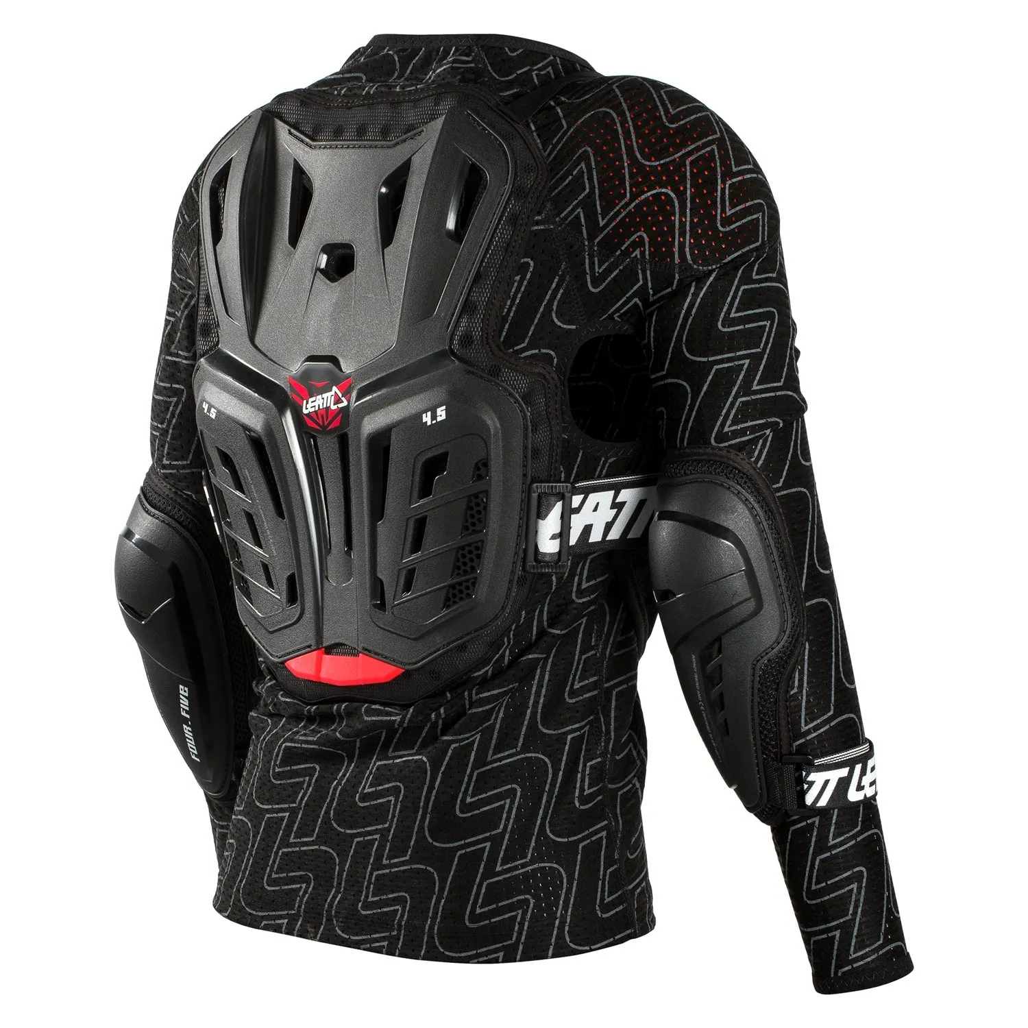 Leatt GPX 4.5 Junior Body Protector
