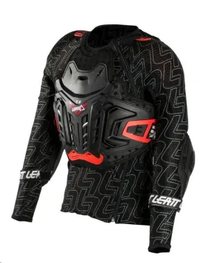 Leatt GPX 4.5 Junior Body Protector