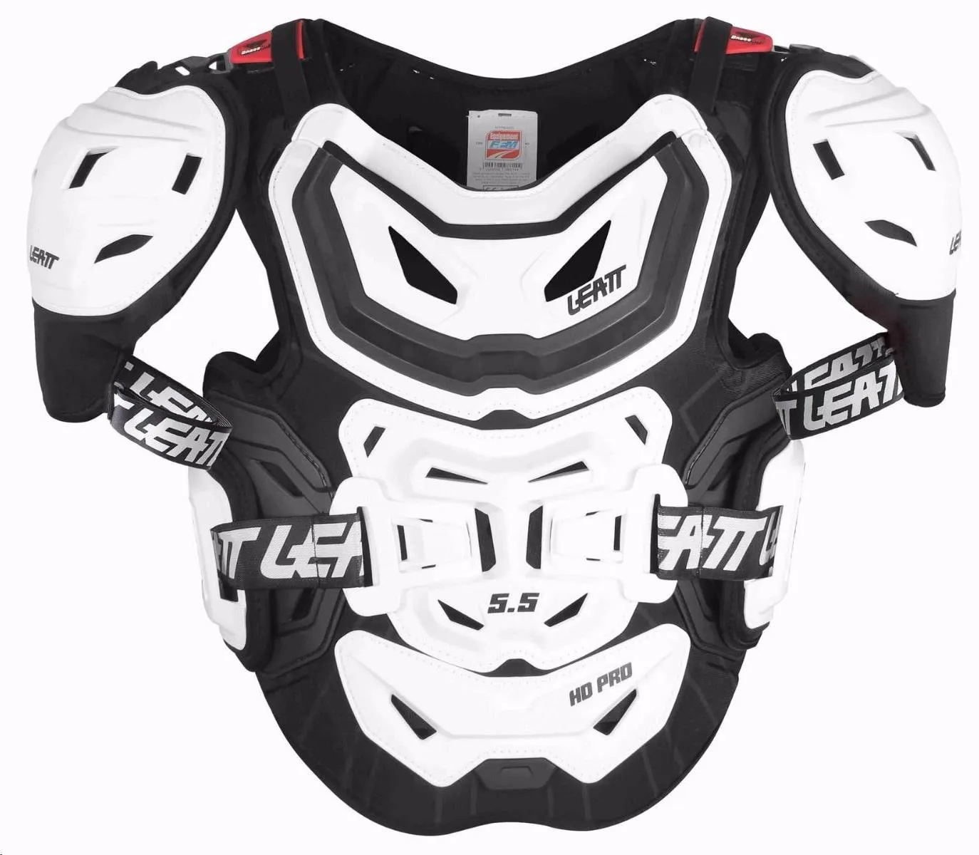 Leatt GPX 5.5 Pro HD Chest Protector