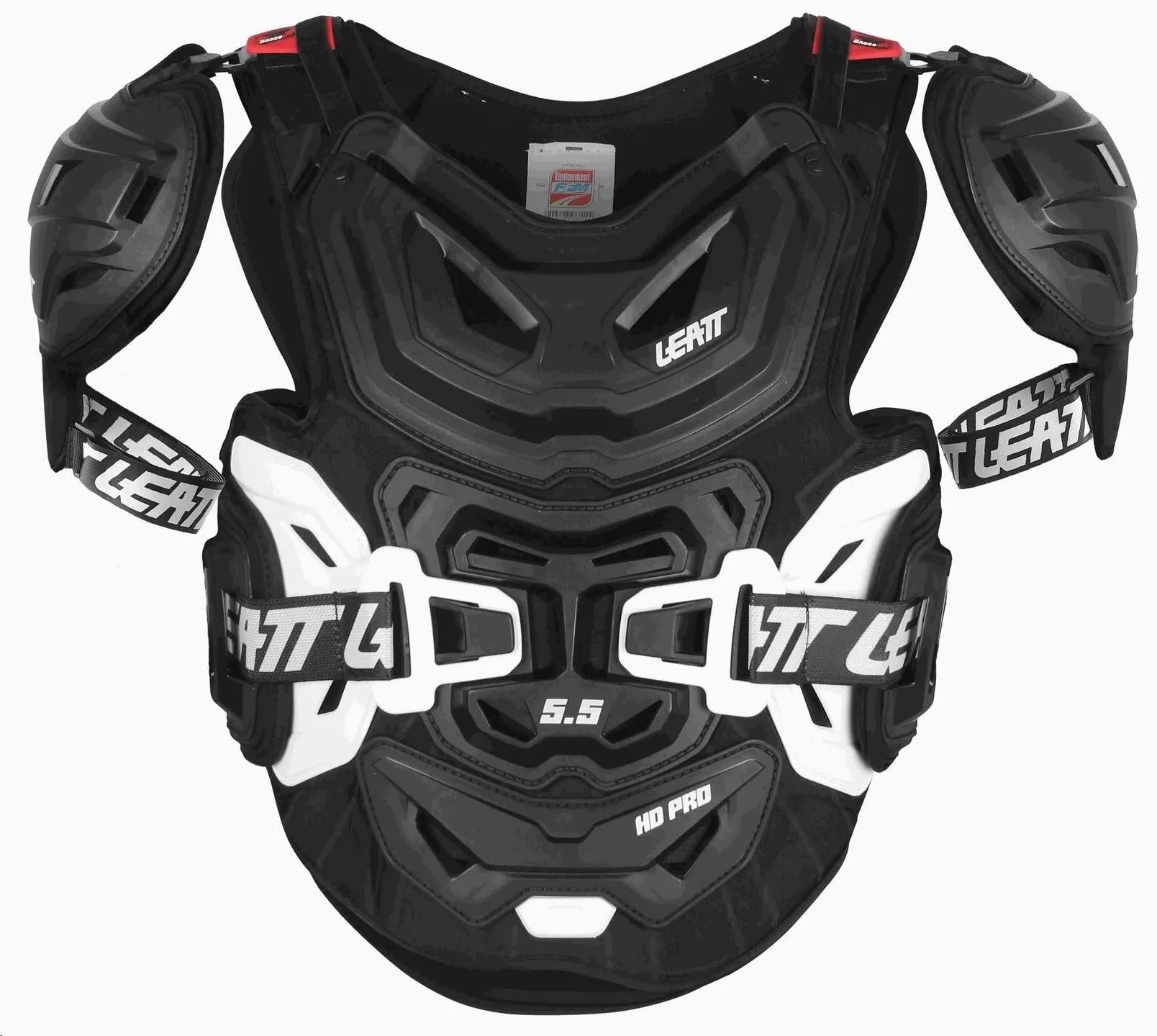 Leatt GPX 5.5 Pro HD Chest Protector