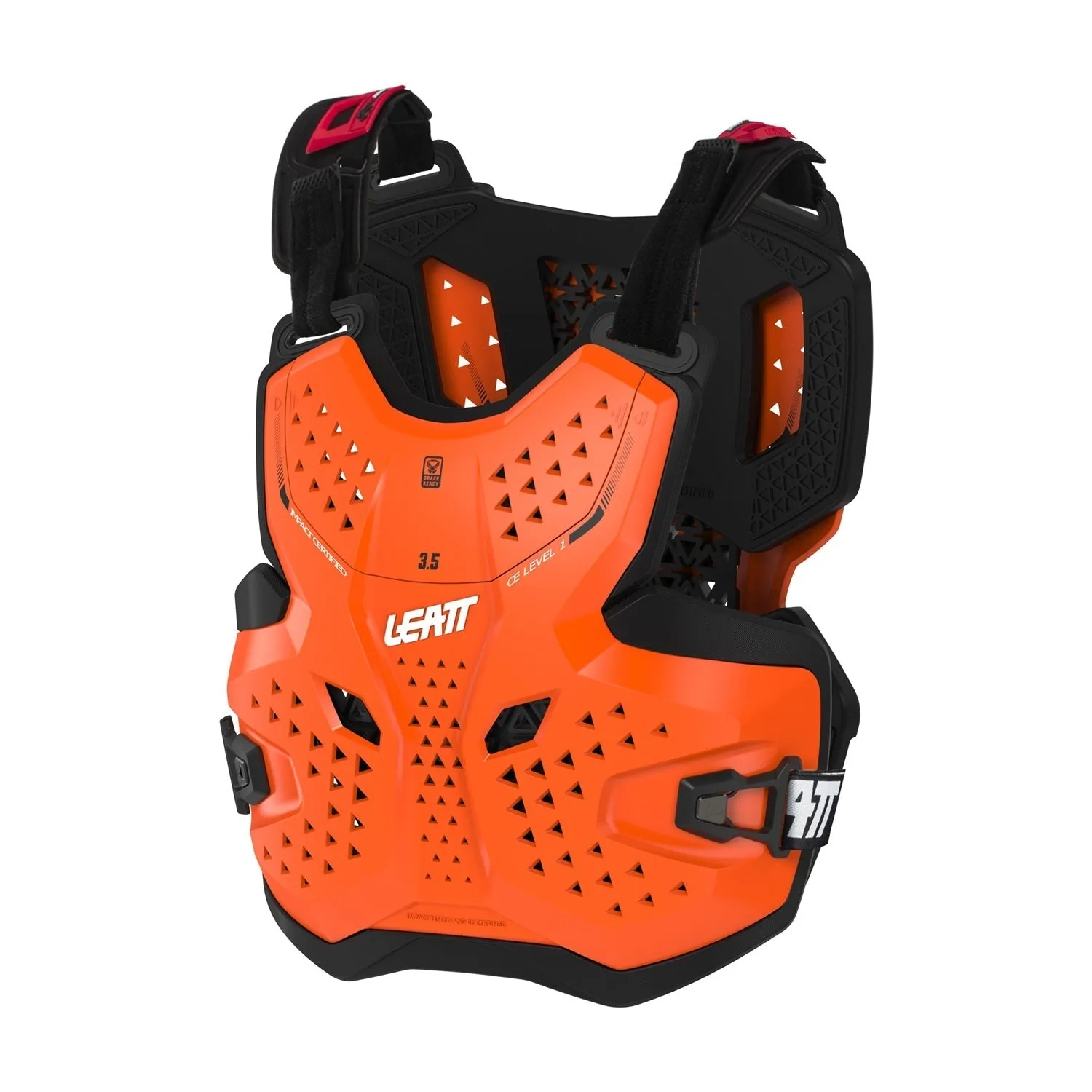 Leatt Junior 3.5 Chest Protector