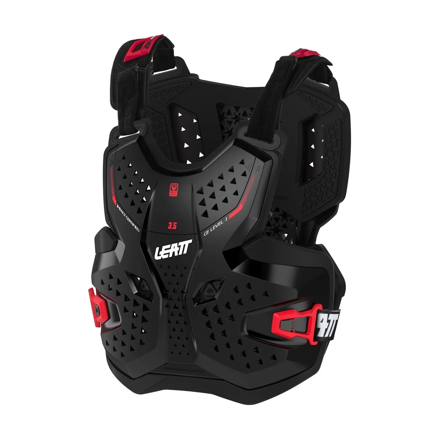 Leatt Junior 3.5 Chest Protector