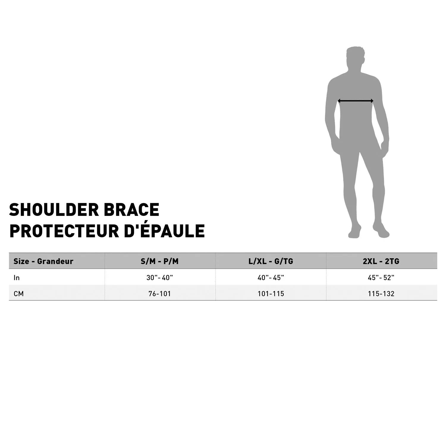 Leatt Shoulder Brace