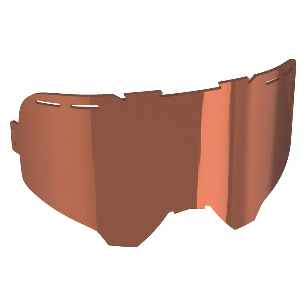 Leatt Velocity SNX Lens