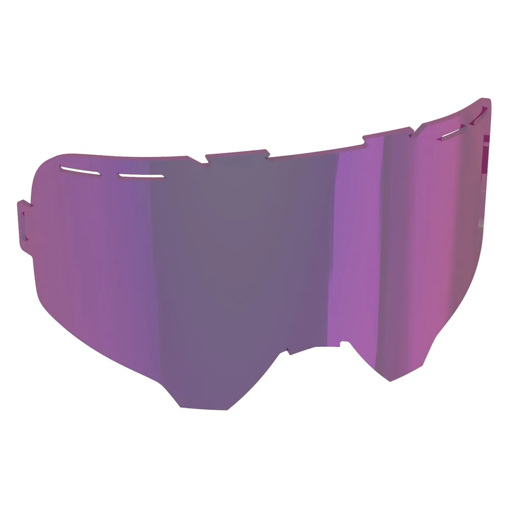 Leatt Velocity SNX Lens