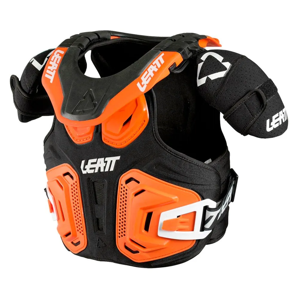 Leatt Youth 2.0 Fusion Vest