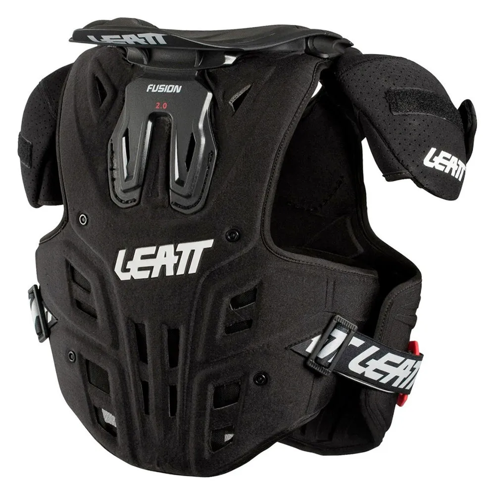 Leatt Youth 2.0 Fusion Vest