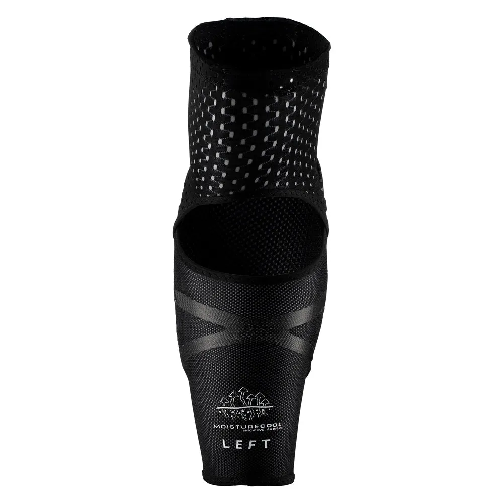 Leatt Youth 3DF 5.0 Hybrid Elbow Guards