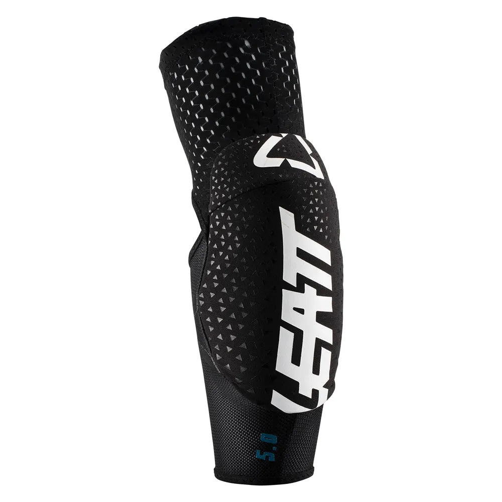 Leatt Youth 3DF 5.0 Hybrid Elbow Guards