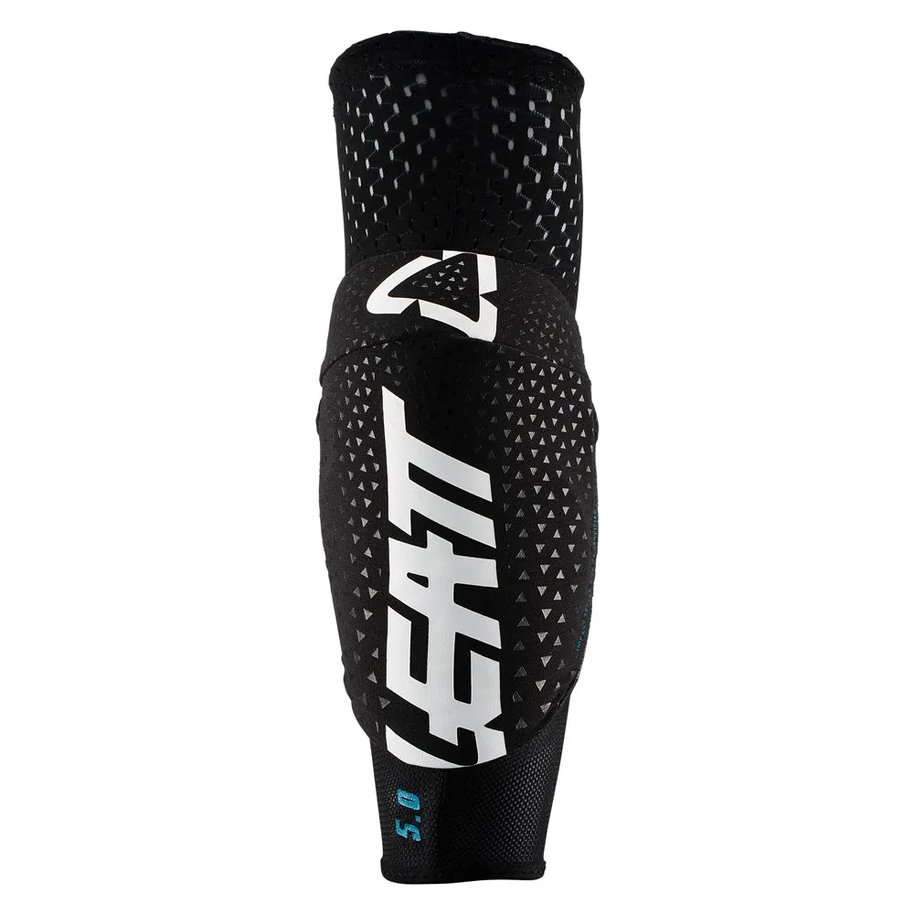 Leatt Youth 3DF 5.0 Hybrid Elbow Guards