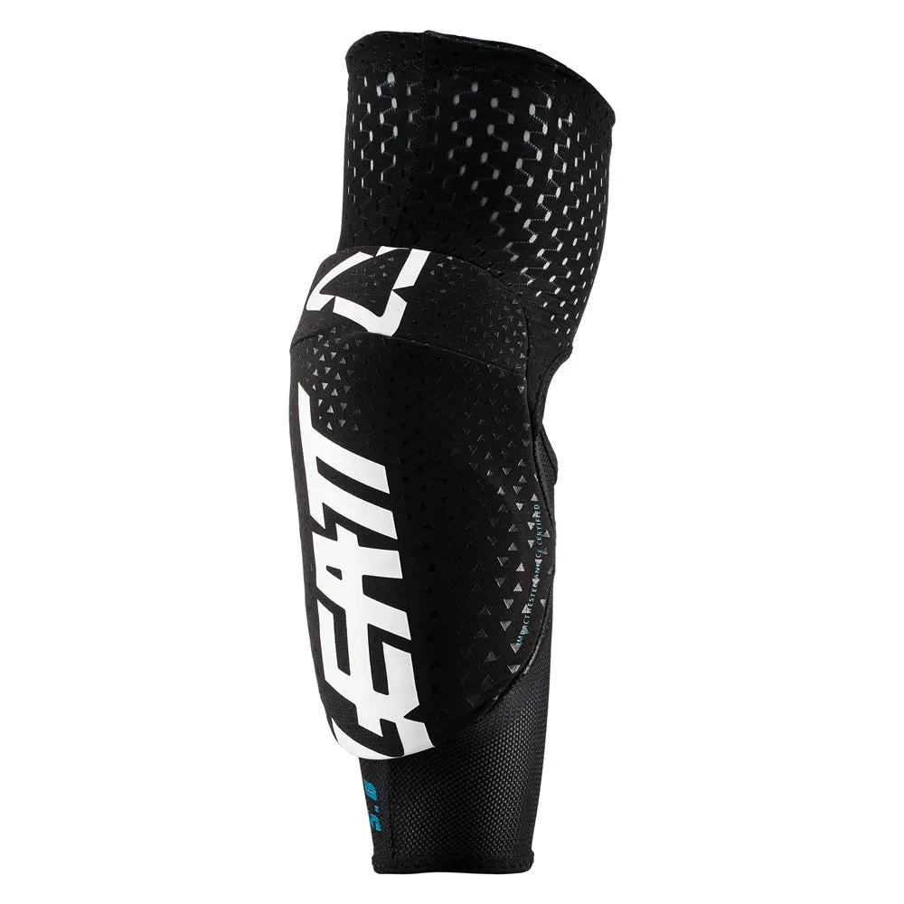 Leatt Youth 3DF 5.0 Hybrid Elbow Guards