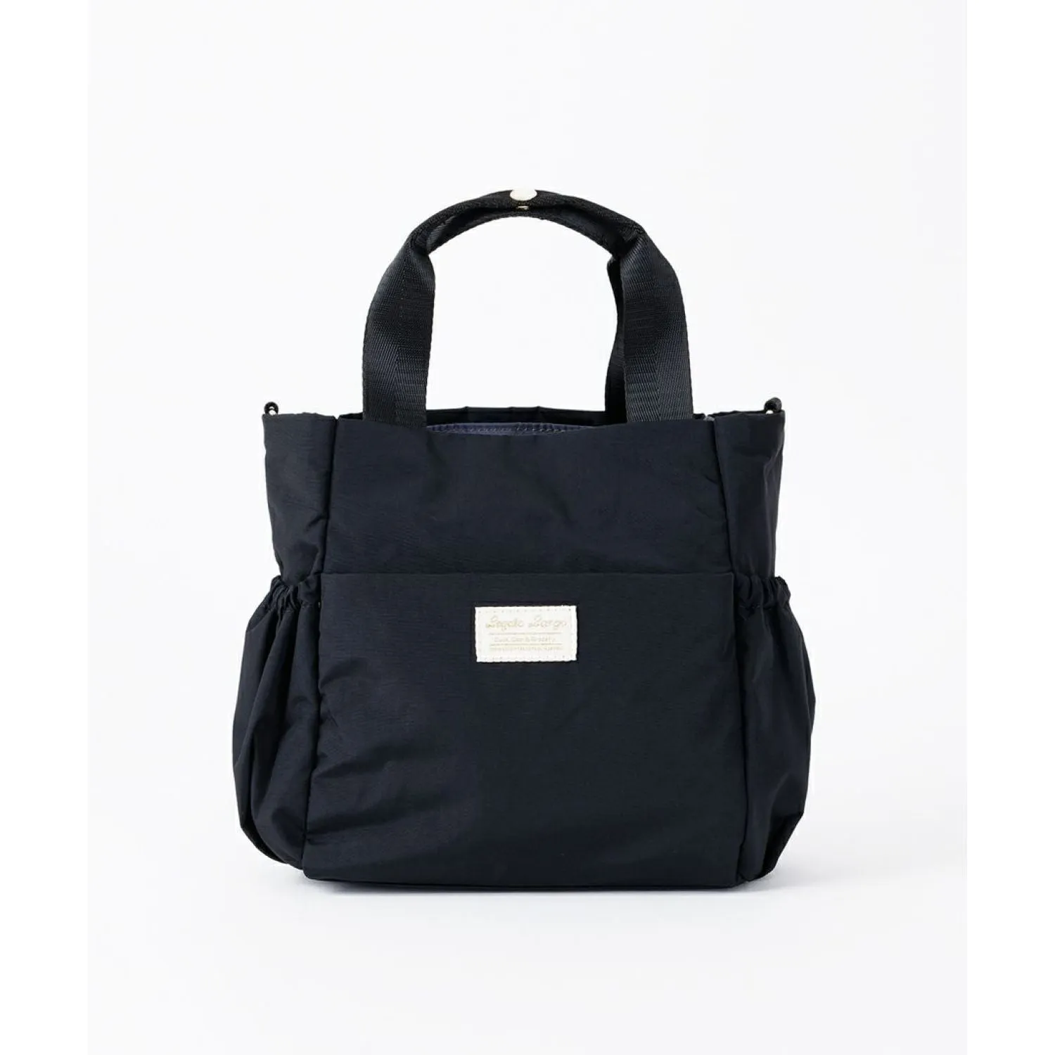 Legato Largo Fuwari 2Way A5 Tote Bag (SA)