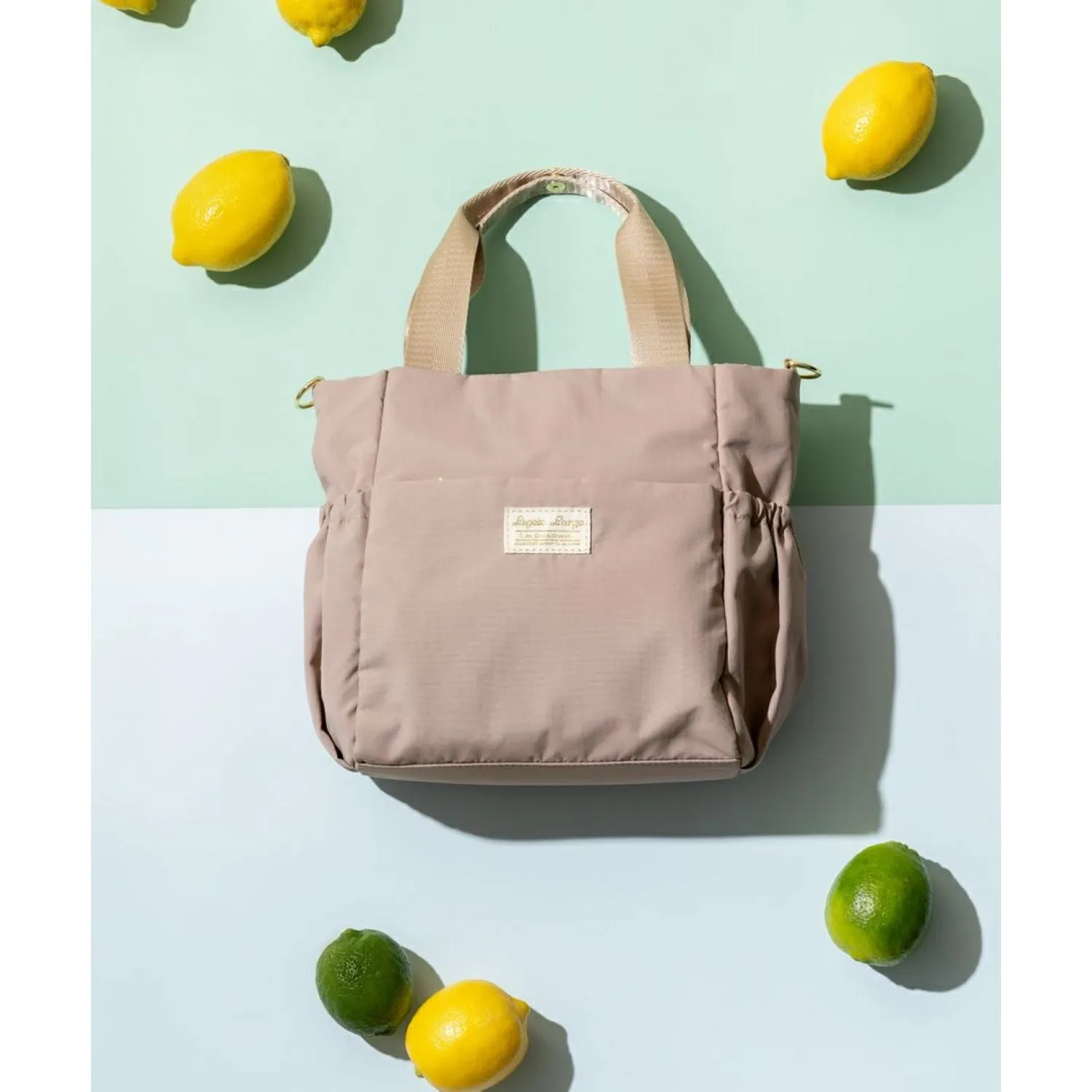 Legato Largo Fuwari 2Way A5 Tote Bag (SA)