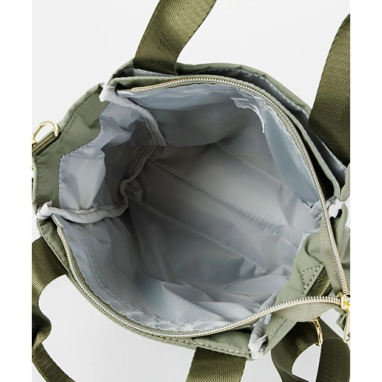 Legato Largo Fuwari 2Way A5 Tote Bag (SA)