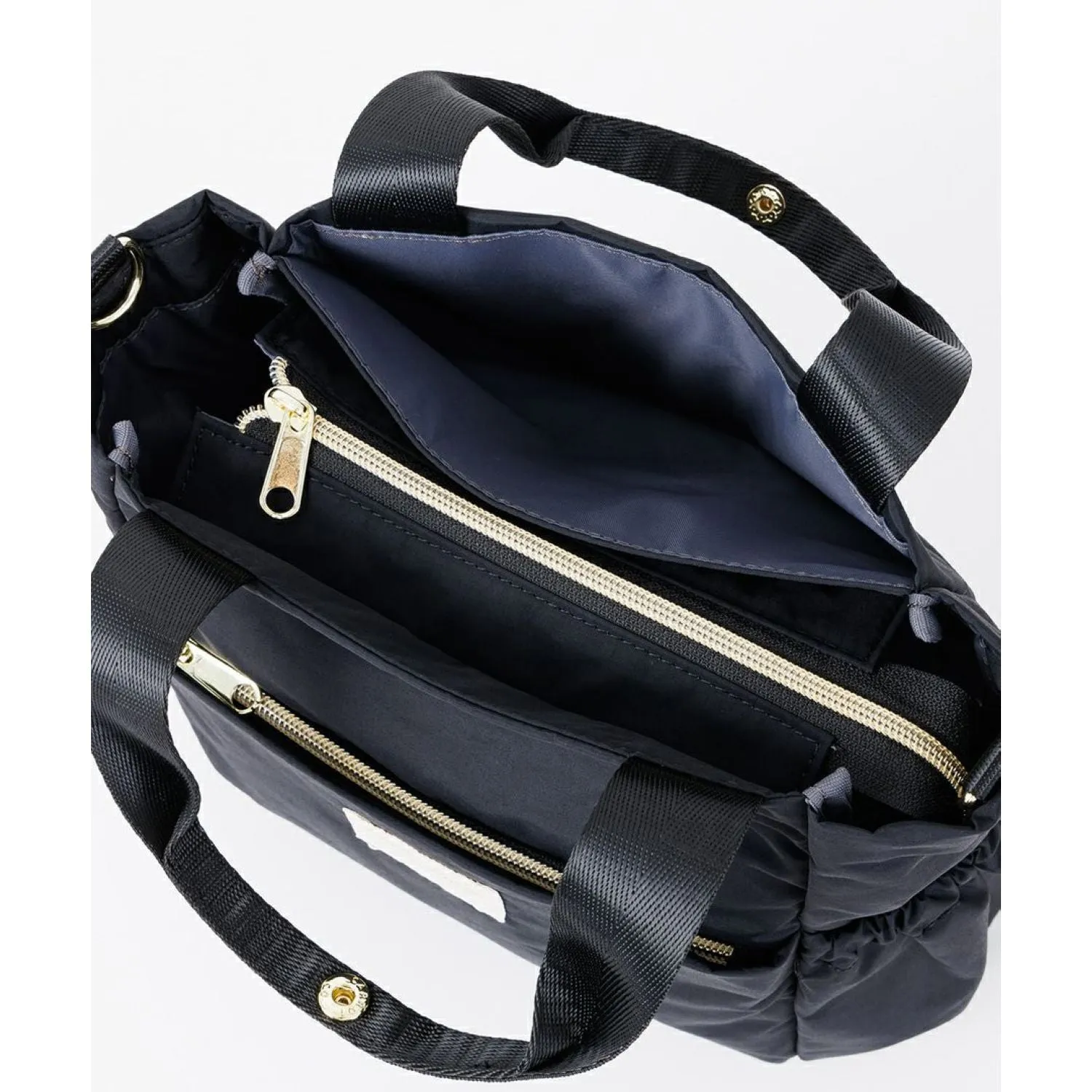 Legato Largo Fuwari 2Way A5 Tote Bag (SA)