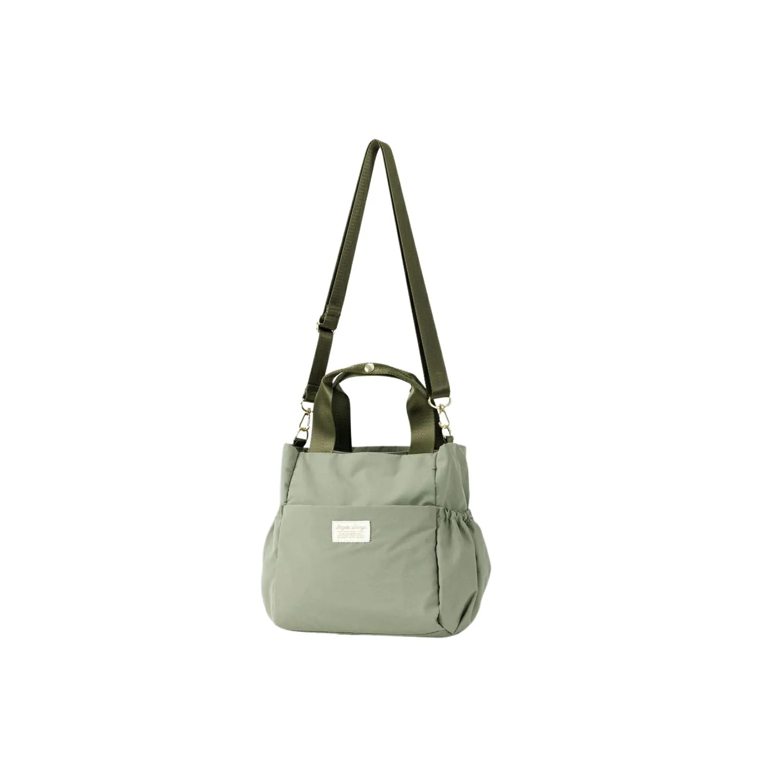 Legato Largo Fuwari 2Way A5 Tote Bag (SA)