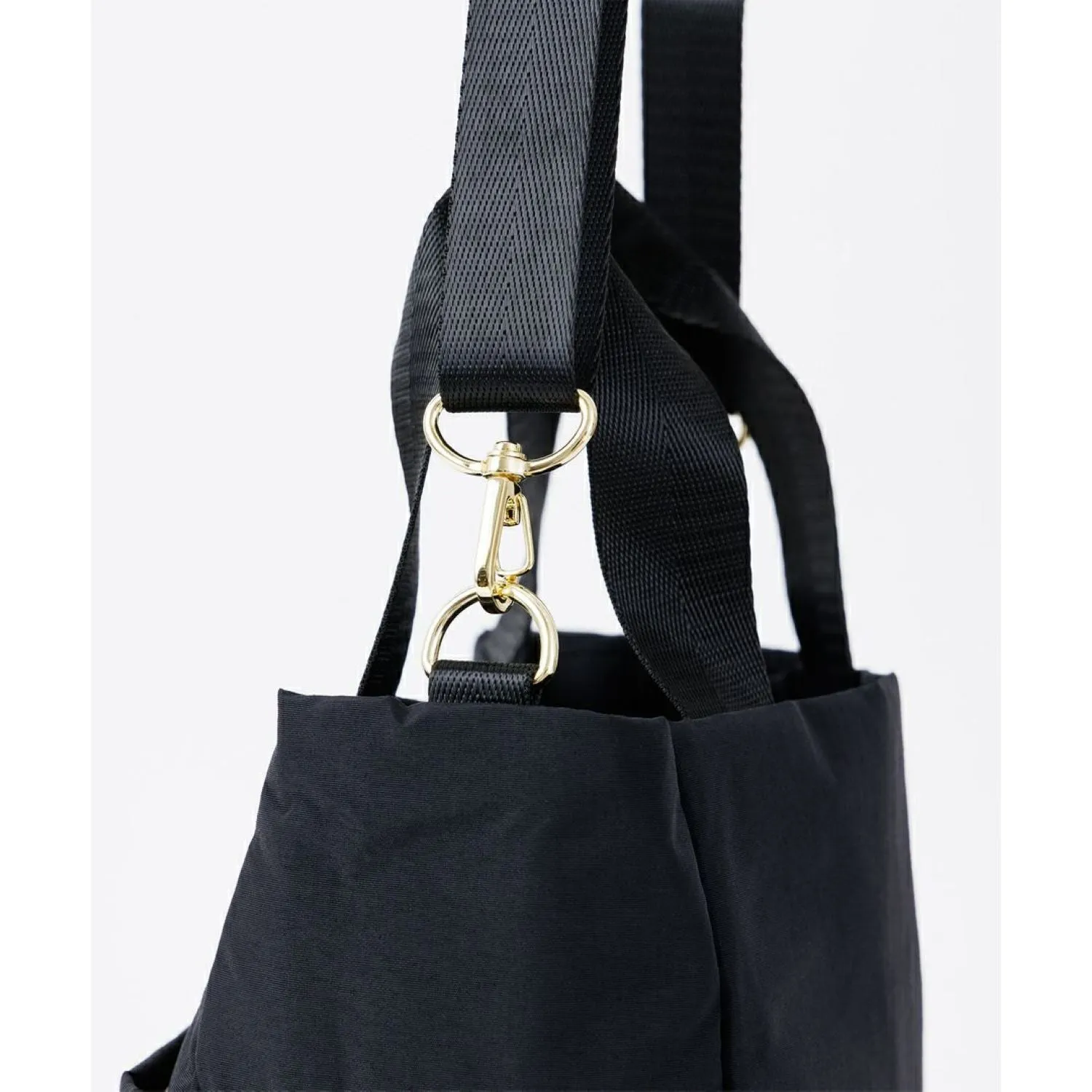Legato Largo Fuwari 2Way A5 Tote Bag (SA)