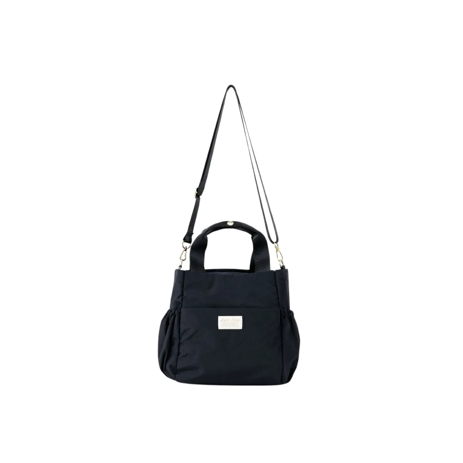 Legato Largo Fuwari 2Way A5 Tote Bag (SA)