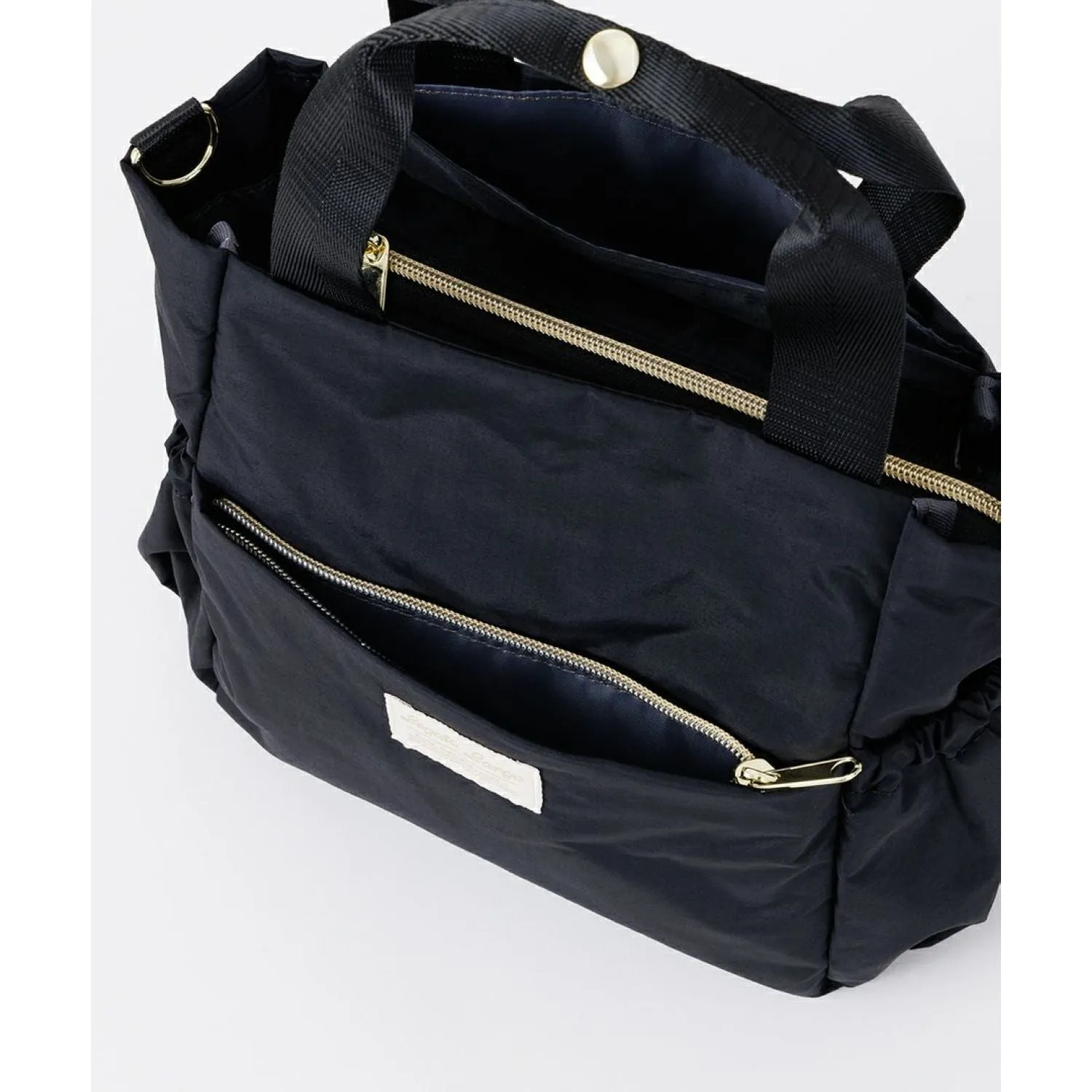 Legato Largo Fuwari 2Way A5 Tote Bag (SA)