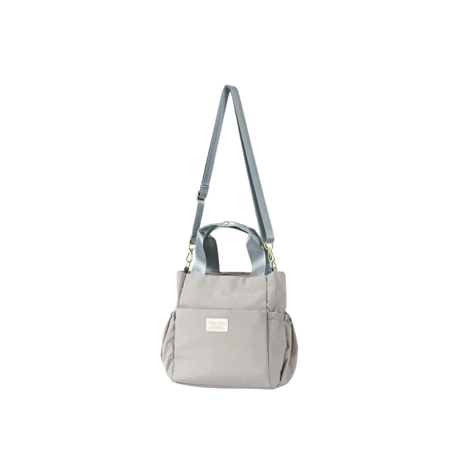 Legato Largo Fuwari 2Way A5 Tote Bag (SA)