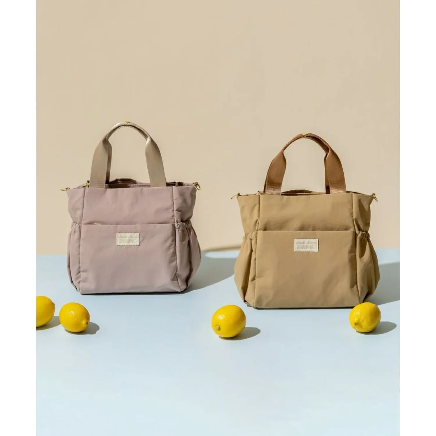 Legato Largo Fuwari 2Way A5 Tote Bag (SA)