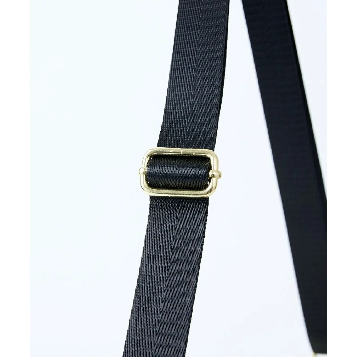 Legato Largo Polyester x Pu Mini Shoulder Bag