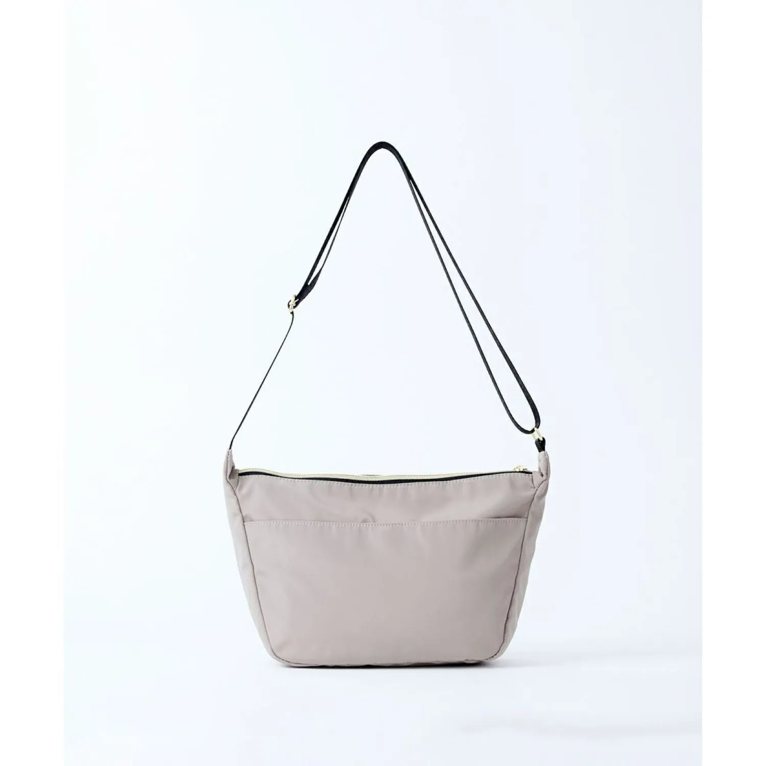 Legato Largo Polyester x Pu Mini Shoulder Bag