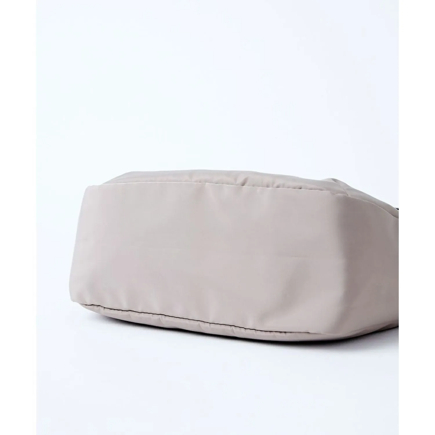 Legato Largo Polyester x Pu Mini Shoulder Bag