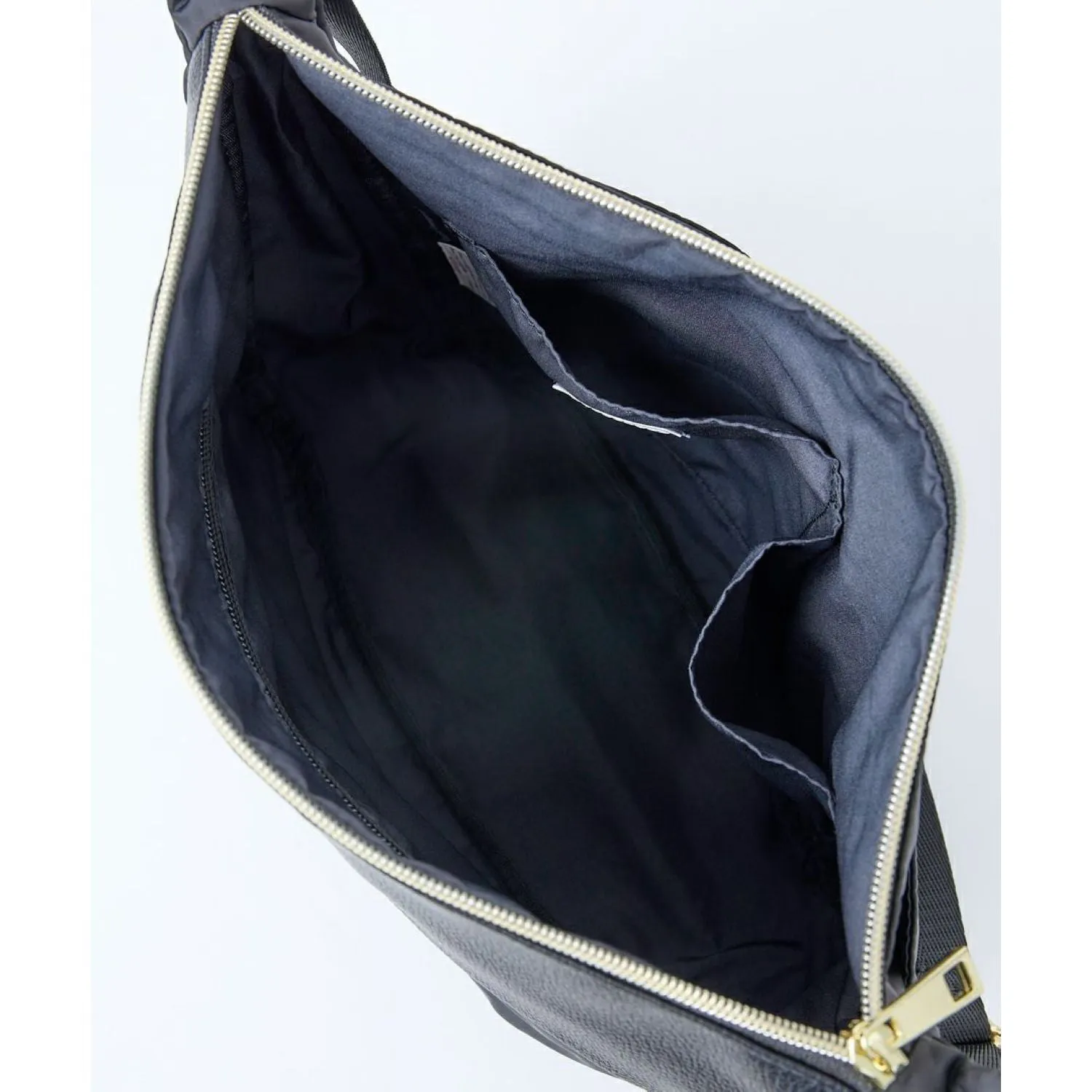 Legato Largo Polyester x Pu Mini Shoulder Bag