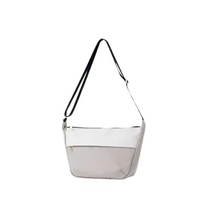 Legato Largo Polyester x Pu Mini Shoulder Bag