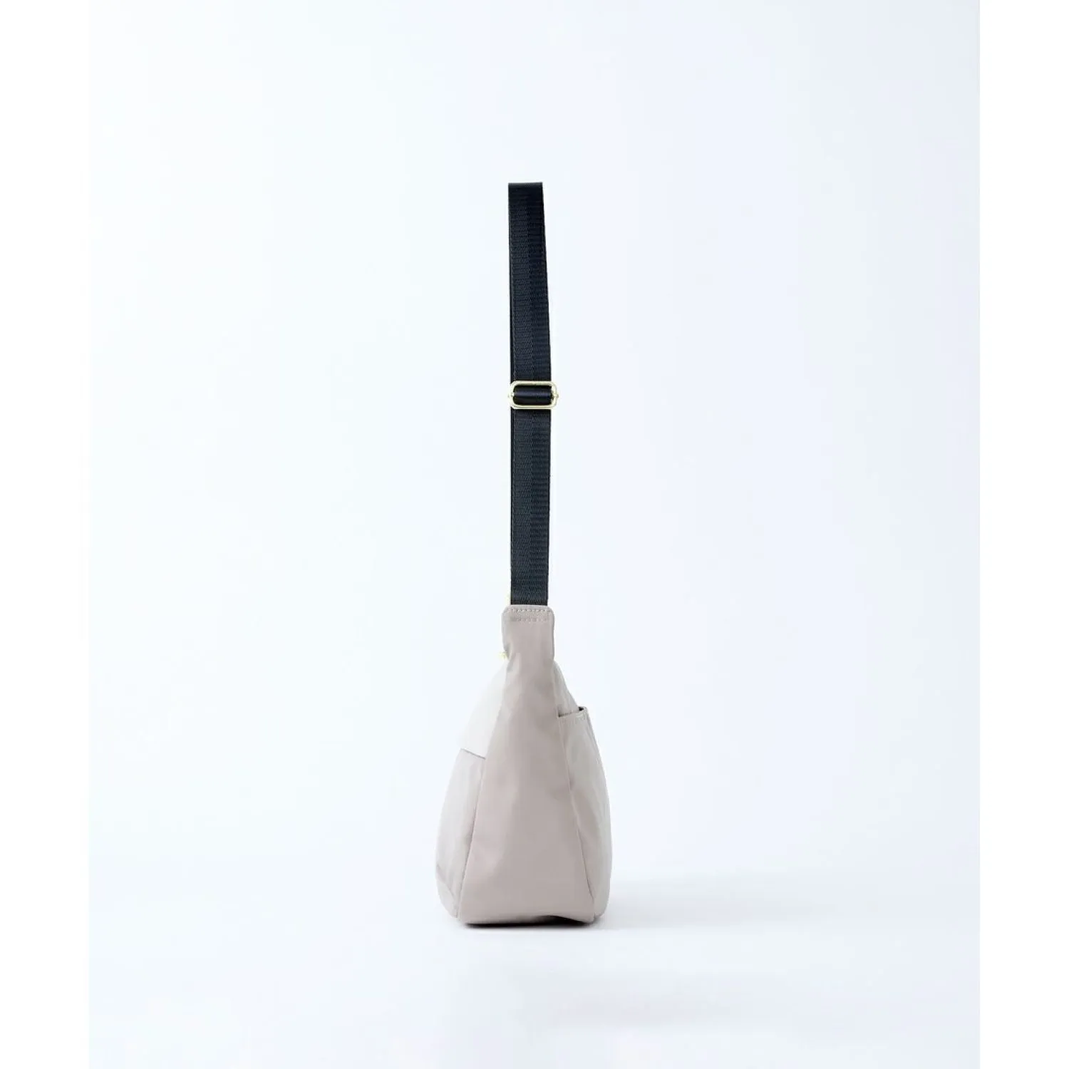 Legato Largo Polyester x Pu Mini Shoulder Bag