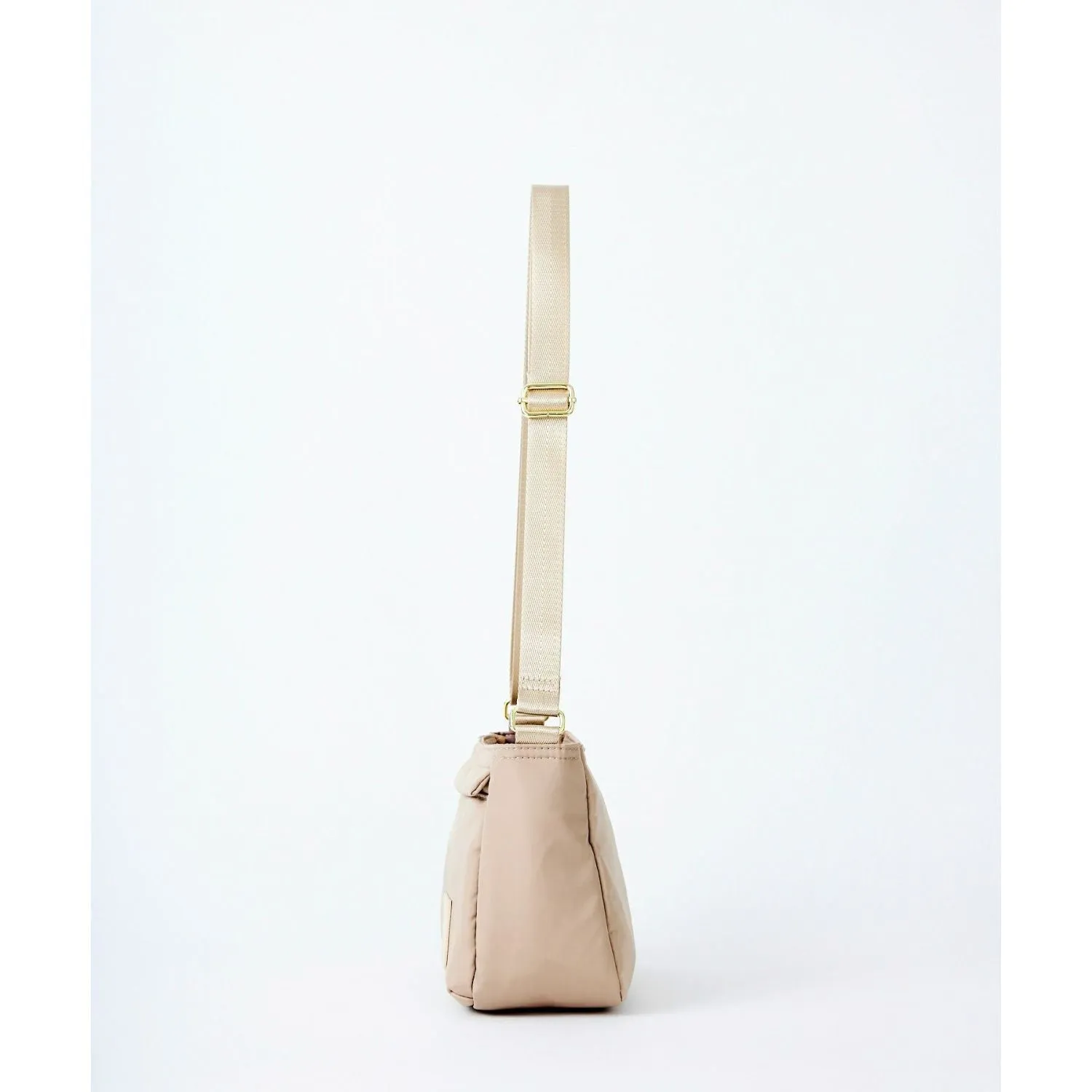 Legato Largo Silky Mini Shoulder Bag