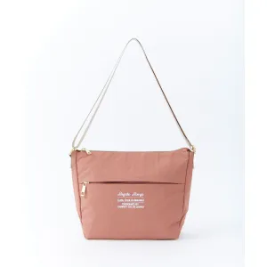 Legato Largo Washable Nylon Mini Shoulder Bag